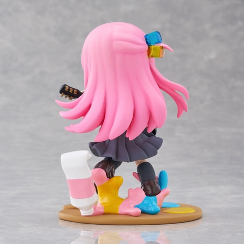 MÔ HÌNH Gotoh Hitori - Bocchi the Rock! - PalVerse Palé. (Bushiroad Creative) FIGURE CHÍNH HÃNG