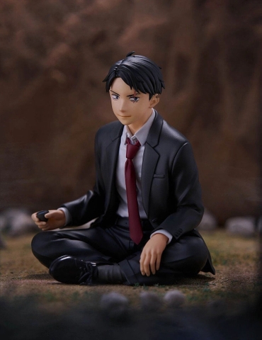 MÔ HÌNH Mizuki - Kitarou Tanjou: Gegege no Nazo - Noodle Stopper Figure (FuRyu) FIGURE CHÍNH HÃNG