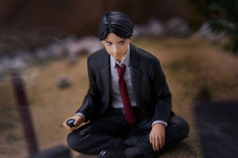 MÔ HÌNH Mizuki - Kitarou Tanjou: Gegege no Nazo - Noodle Stopper Figure (FuRyu) FIGURE CHÍNH HÃNG