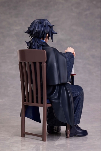 MÔ HÌNH Tomioka Giyuu - Kimetsu no Yaiba - Non-scale (Aniplex) FIGURE CHÍNH HÃNG