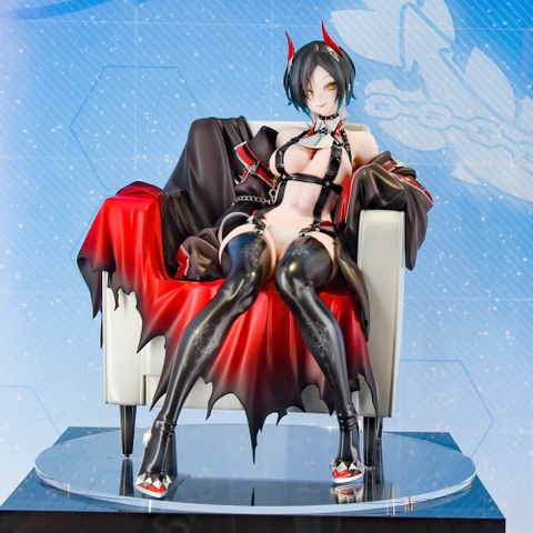 MÔ HÌNH Azur Lane Ulrich von Hutten Complete Figure(Alter) FIGURE CHÍNH HÃNG