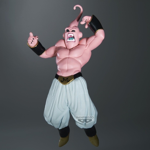 MÔ HÌNH  Majin Buu (Super) - Dragon Ball Z - Match Makers (Bandai Spirits) FIGURE CHÍNH HÃNG