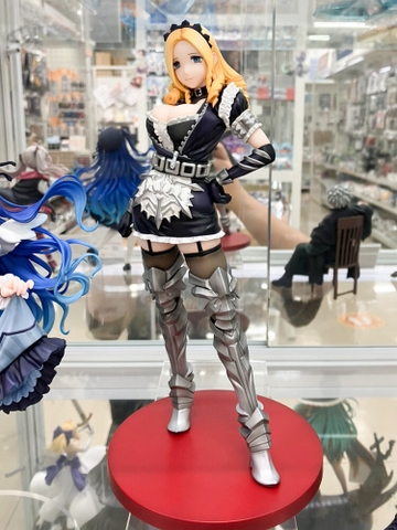 MÔ HÌNH Overlord Solution Epsilon 1/7 Scale Figure(FURYU) FIGURE CHÍNH HÃNG