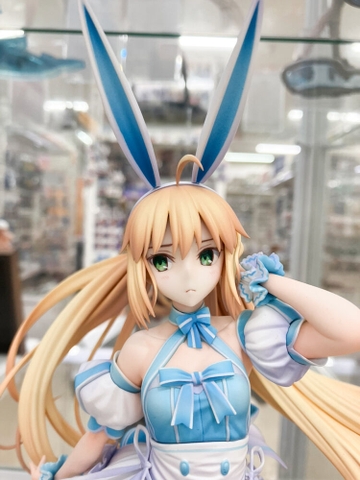 MÔ HÌNH Fate/Grand Order - Altria Caster - 1/7 - Berserker (Aniplex) FIGURE CHÍNH HÃNG