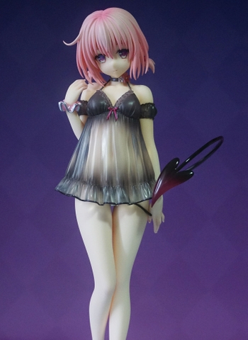 MÔ HÌNH Momo Belia - To Love-Ru Darkness - Deviluke -Little Devil Baby Doll Ver.- 1/6 Complete Figure(Ryu-NS) FIGURE CHÍNH HÃNG