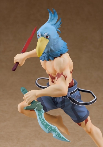 [Pre Order] MÔ HÌNH Sunraku - Shangri-La Frontier - Pop Up Parade (Good Smile Company) FIGURE CHÍNH HÃNG