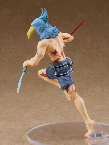 [Pre Order] MÔ HÌNH Sunraku - Shangri-La Frontier - Pop Up Parade (Good Smile Company) FIGURE CHÍNH HÃNG