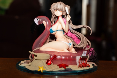 MÔ HÌNH Formidable - Azur Lane - 1/7 (AniMester) CHÍNH HÃNG