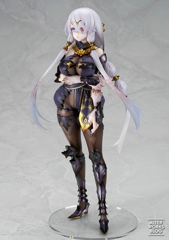 MÔ HÌNH Lila Decyrus - Atelier Ryza ~Tokoyami no Joou to Himitsu no Kakurega~ - 1/7 (Alter) FIGURE CHÍNH HÃNG