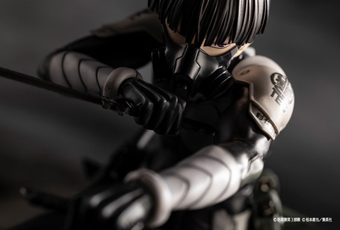 MÔ HÌNH ARTFX J Kaiju No. 8 Soshiro Hoshina 1/8 Complete Figure(Kotobukiya) FIGURE CHÍNH HÃNG