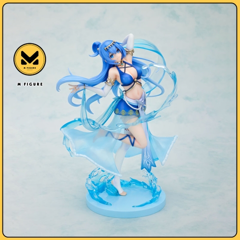 [Pre Order] MÔ HÌNH KONOSUBA-God's blessing on this wonderful world! Aqua: Light Novel 10th Anniversary ver.(KADOKAWA) FIGURE CHÍNH HÃNG