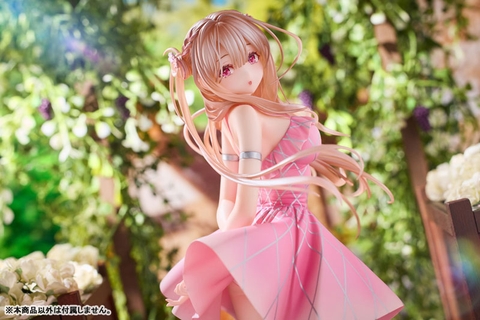 MÔ HÌNH Original - Fang Li - 1/6 (Otherwhere) FIGURE CHÍNH HÃNG