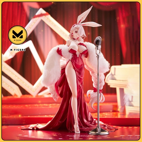 MÔ HÌNH Azur Lane - Prinz Heinrich - F:Nex - 1/7 - Heinrich on Stage Ver. (FuRyu) FIGURE CHÍNH HÃNG