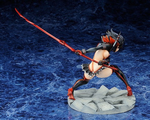 MÔ HÌNH Kill la Kill Ryuko Matoi Kamui Senketsu ver. 1/8 Complete Figure(Phat Company) FIGURE CHÍNH HÃNG