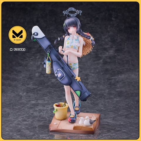 [Pre Order] MÔ HÌNH Blue Archive Miyu (Swimsuit) 1/7 Complete Figure(Solarain) FIGURE CHÍNH HÃNG