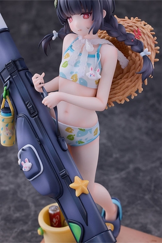 [Pre Order] MÔ HÌNH Blue Archive Miyu (Swimsuit) 1/7 Complete Figure(Solarain) FIGURE CHÍNH HÃNG