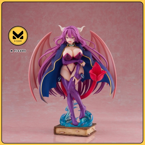 [Pre Order] MÔ HÌNH Monmusu Quest! Paradox RPG 