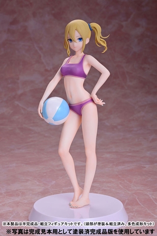 [Pre Order] MÔ HÌNH Assemble Heroines Anime 