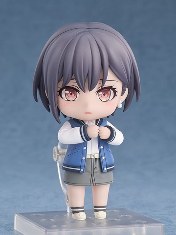 [Pre Order] MÔ HÌNH Takamatsu Tomori - BanG Dream! - Nendoroid (#2536) (Good Smile Arts Shanghai, Good Smile Company) FIGURE CHÍNH HÃNG