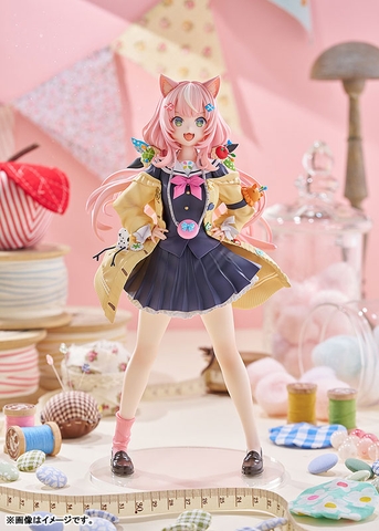 [PRE ORDER] MÔ HÌNH Nijisanji - Yang Nari - 1/7 (Alice Glint, DMM Factory) FIGURE CHÍNH HÃNG