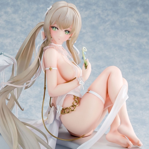 [PRE ORDER] MÔ HÌNH Original - Momoko - 1/6 (Hakoiri Musume) FIGURE CHÍNH HÃNG