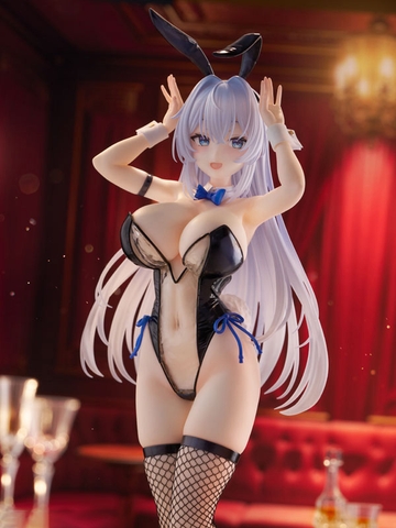 [PRE ORDER] MÔ HÌNH Original - Shion Alfine - 1/6 - Bunny Ver. (KoiKoi -Sakura-) FIGURE CHÍNH HÃNG