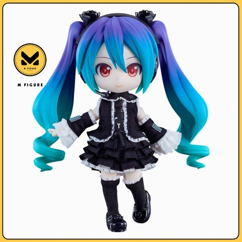 [PRE ORDER] MÔ HÌNH  Sega feat. Hatsune Miku Project - Hatsune Miku - Nendoroid Doll - ∞ Ver. (Good Smile Company) FIGURE CHÍNH HÃNG