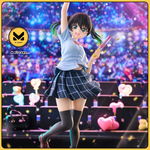 [PRE ORDER] MÔ HÌNH Love Live! Nijigasaki Gakuen School Idol Doukou Kai - Takasaki Yu - 1/7 (PLUM) FIGURE CHÍNH HÃNG
