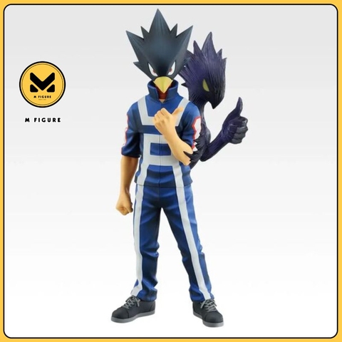 [PRE ORDER] MÔ HÌNH Boku no Hero Academia - Dark Shadow - Tokoyami Fumikage - Ichiban Kuji - Ichiban Kuji Boku no Hero Academia -Unare Taiikusai- (B Prize) - Masterlise (Bandai Spirits)) FIGURE CHÍNH HÃNG