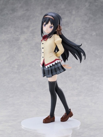 [PRE ORDER] MÔ HÌNH Akemi Homura - Gekijouban Mahou Shoujo Madoka☆Magica Walpurgis no Kaiten - Tenitol Tall (FuRyu) FIGURE CHÍNH HÃNG