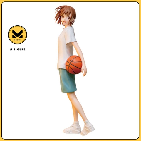 MÔ HÌNH Ao no Hako - Kano Chinatsu - Sports Wear ver. (Bandai Spirits) FIGURE CHÍNH HÃNG