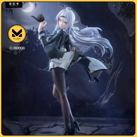 [PRE ORDER] MÔ HÌNH Zenless Zone Zero - Yixuan - Limepie - 1/8 - Sumi Matou Kaga no Ashiato Ver. (Apex Innovation) FIGURE CHÍNH HÃNG
