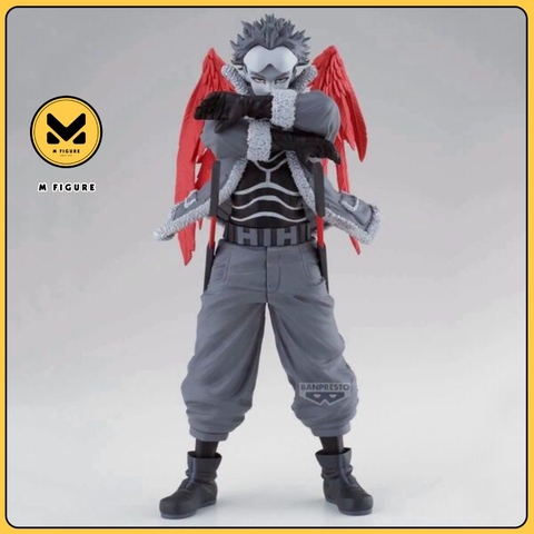 [PRE ORDER] MÔ HÌNH Hawks - Boku no Hero Academia - Noir Edge Collection (Bandai Spirits) FIGURE CHÍNH HÃNG