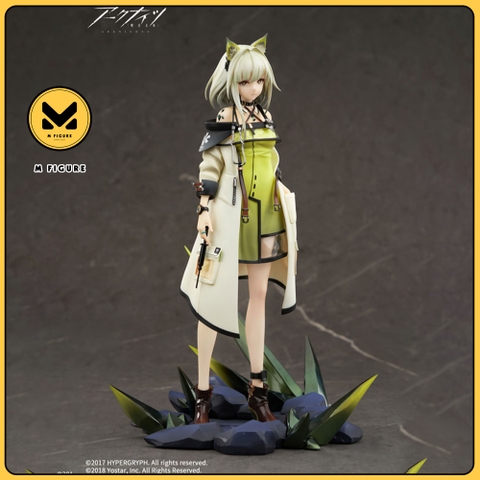 MÔ HÌNH Kaltsit - Arknights - 1/7 (Apex Innovation) FIGURE CHÍNH HÃNG