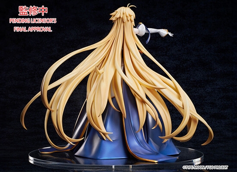 MÔ HÌNH Fate/Grand Order - Arcueid Brunestud - 1/7 - Moon Cancer, Archetype: Earth (Aniplex) FIGURE CHÍNH HÃNG