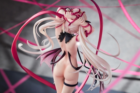 MÔ HÌNH Original - Skytube - Lilitics Catalog - 1/7 (Alphamax) FIGURE CHÍNH HÃNG