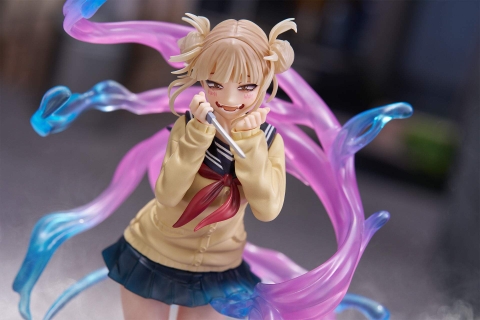 [Pre Order] MÔ HÌNH Toga Himiko - Boku no Hero Academia - Dressta (Taito, Takara Tomy) FIGURE CHÍNH HÃNG