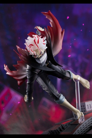 [Pre Order] MÔ HÌNH Takakura Ken - Dandadan - Dressta - Henshin (Taito) FIGURE CHÍNH HÃNG