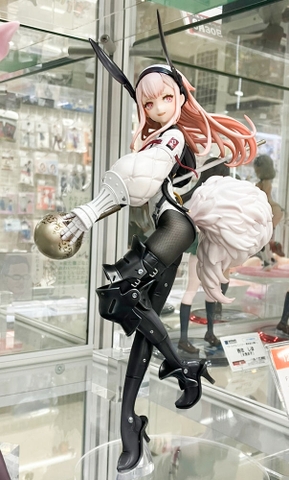 MÔ HÌNH FALSLANDER HEXE 1/7 Complete Figure(ques Q) FIGURE CHÍNH HÃNG