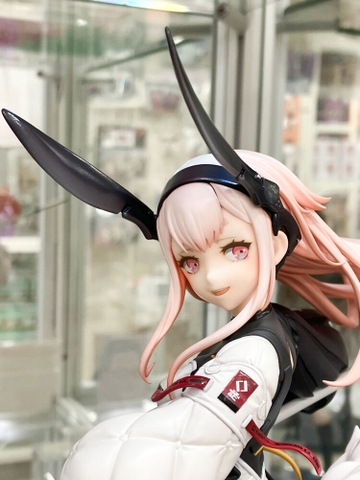 MÔ HÌNH FALSLANDER HEXE 1/7 Complete Figure(ques Q) FIGURE CHÍNH HÃNG