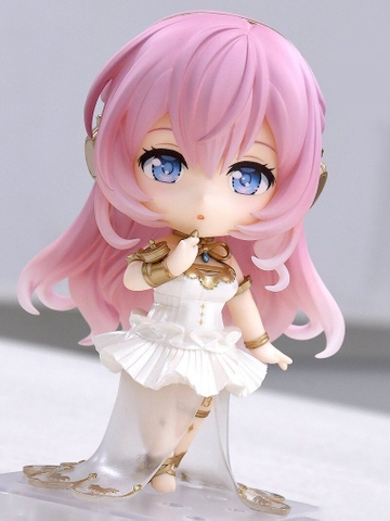 MÔ HÌNH Megurine Luka - Vocaloid - Nendoroid (#2646) - Symphony Ver. (Good Smile Company) FIGURE CHÍNH HÃNG