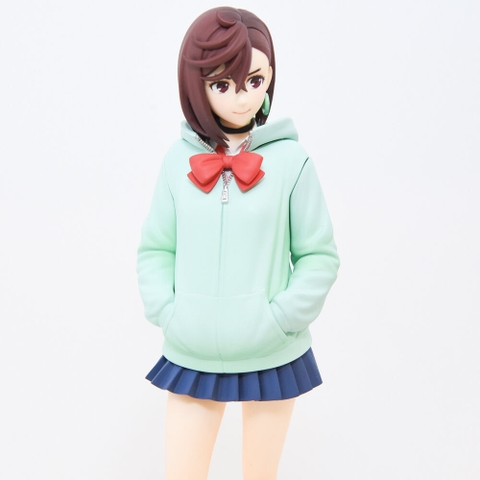 MÔ HÌNH Ayase Momo - Dandadan - Pop Up Parade (Good Smile Company) FIGURE CHÍNH HÃNG