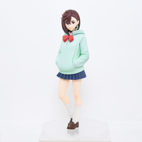MÔ HÌNH Ayase Momo - Dandadan - Pop Up Parade (Good Smile Company) FIGURE CHÍNH HÃNG