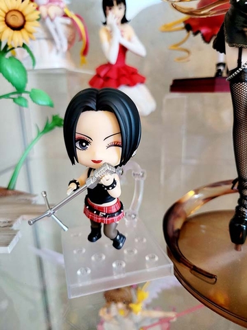 MÔ HÌNH Oosaki Nana - NANA - Nendoroid (#2509) (Good Smile Company) FIGURE CHÍNH HÃNG