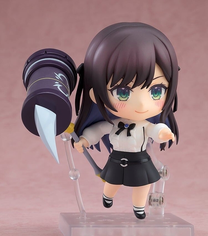 MÔ HÌNH Alina Clover - Guild no Uketsukejou Desu ga, Zangyou wa iya Nanode Boss wo Solo Tobatsu Shiyou to Omoimasu - Nendoroid (#2711) - Nendoroid Basic (Good Smile Company) FIGURE CHÍNH HÃNG