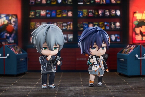 MÔ HÌNH  Wise - Zenless Zone Zero - Nendoroid (#2714) (Good Smile Company) FIGURE CHÍNH HÃNG