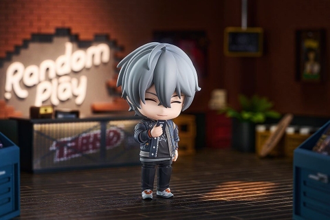 MÔ HÌNH  Wise - Zenless Zone Zero - Nendoroid (#2714) (Good Smile Company) FIGURE CHÍNH HÃNG