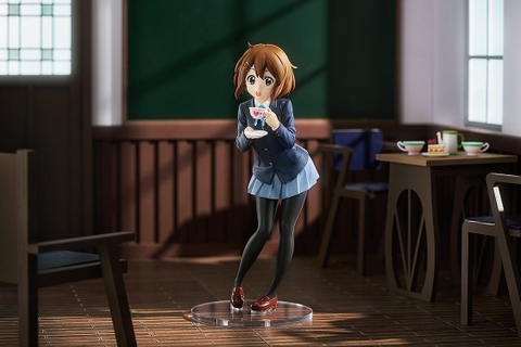 MÔ HÌNH Hirasawa Yui - K-ON! - Pop Up Parade - L (Good Smile Arts Shanghai, Good Smile Company) FIGURE CHÍNH HÃNG