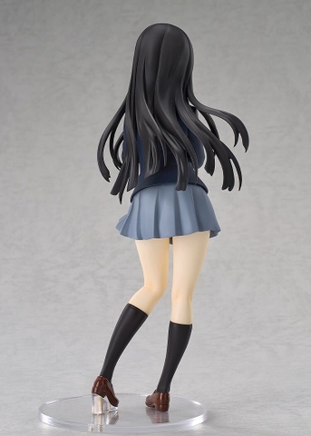 MÔ HÌNH Akiyama Mio - K-ON! - Pop Up Parade - L (Good Smile Company) FIGURE CHÍNH HÃNG