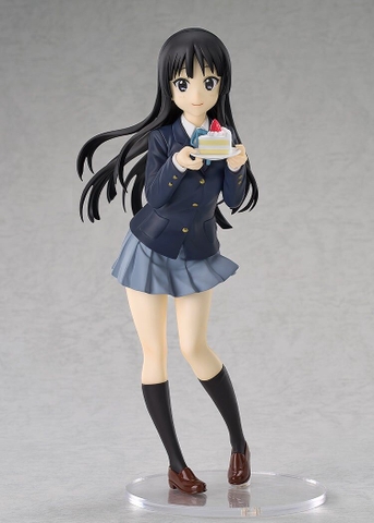 MÔ HÌNH Akiyama Mio - K-ON! - Pop Up Parade - L (Good Smile Company) FIGURE CHÍNH HÃNG